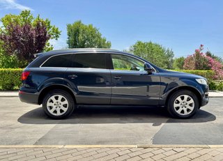 Audi Q7 2008 3.0TDI 240CV QUATTRO 120 MIL KM