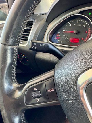 Audi Q7 2008 3.0TDI 240CV QUATTRO 120 MIL KM