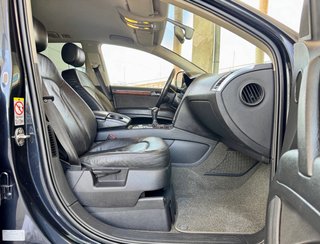 Audi Q7 2008 3.0TDI 240CV QUATTRO 120 MIL KM