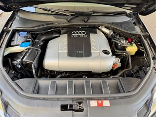 Audi Q7 2008 3.0TDI 240CV QUATTRO 120 MIL KM