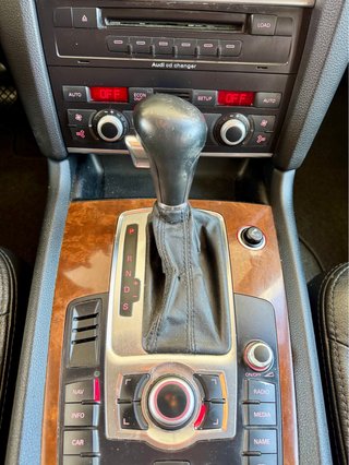 Audi Q7 2008 3.0TDI 240CV QUATTRO 120 MIL KM