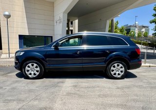 Audi Q7 2008 3.0TDI 240CV QUATTRO 120 MIL KM