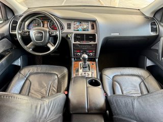 Audi Q7 2008 3.0TDI 240CV QUATTRO 120 MIL KM