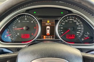 Audi Q7 2008 3.0TDI 240CV QUATTRO 120 MIL KM