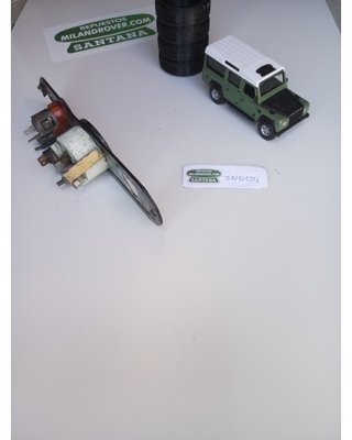 IN5124 Centro salpicadero Land rover