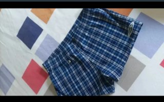 Pantalón corto Banana Moon