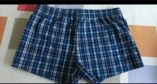 Pantalón corto Banana Moon