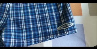 Pantalón corto Banana Moon