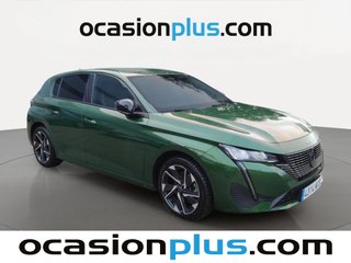 Peugeot 308 Allure Pack BlueHDi 130 S&S EAT8 96 kW (130 CV)