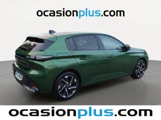Peugeot 308 Allure Pack BlueHDi 130 S&S EAT8 96 kW (130 CV)