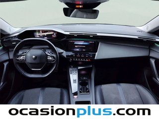Peugeot 308 Allure Pack BlueHDi 130 S&S EAT8 96 kW (130 CV)