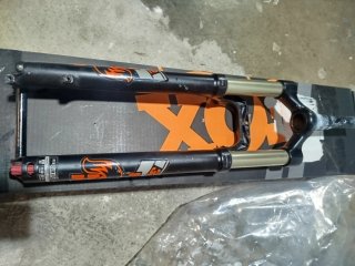 Horquilla Fox 32 SC Performance Elite