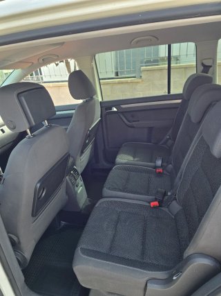 Volkswagen Touran 2010