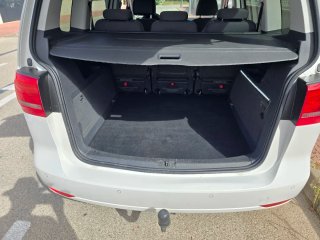 Volkswagen Touran 2010