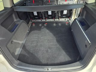 Volkswagen Touran 2010
