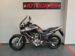 Honda Transalp 700 2008