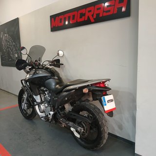 Honda Transalp 700 2008