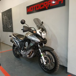 Honda Transalp 700 2008