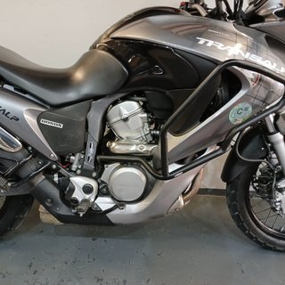 Honda Transalp 700 2008