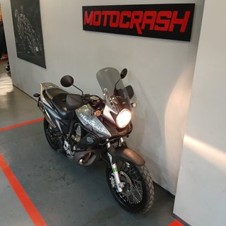 Honda Transalp 700 2008