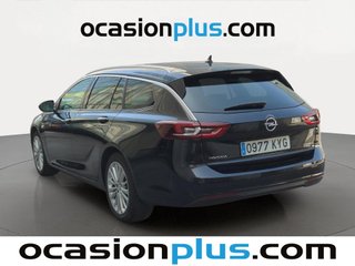 Opel Insignia Sports Tourer 1.5 Turbo XFT Innovation Auto 121 kW (165 CV)