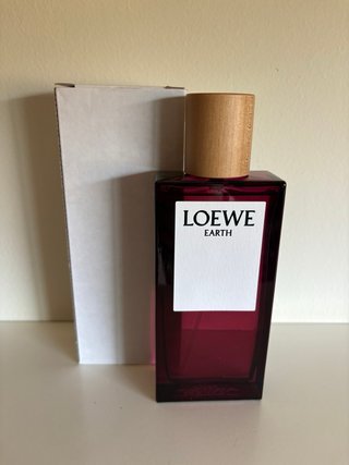 Loewe Earth EDP 100ml