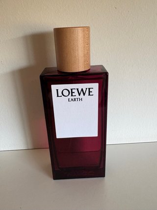 Loewe Earth EDP 100ml