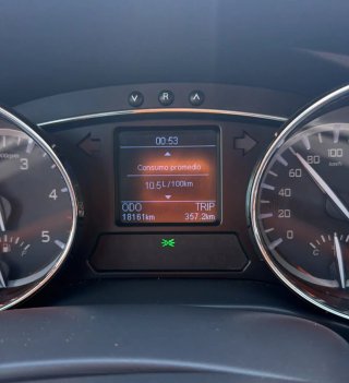 EVO Cross 4 2025