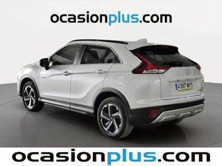 Mitsubishi Eclipse Cross 2.4 PHEV Kaiteki 4WD Auto 138 kW (188 CV)