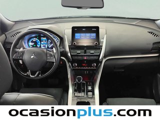Mitsubishi Eclipse Cross 2.4 PHEV Kaiteki 4WD Auto 138 kW (188 CV)