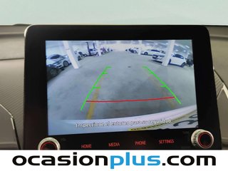 Mitsubishi Eclipse Cross 2.4 PHEV Kaiteki 4WD Auto 138 kW (188 CV)