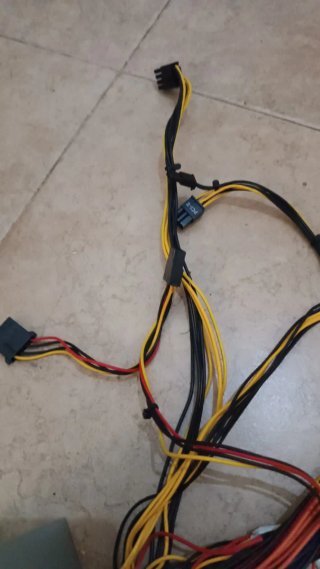 Fuente de Alimentación Innovo 450W