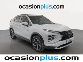 Mitsubishi Eclipse Cross 2.4 PHEV Kaiteki 4WD Auto 138 kW (188 CV)