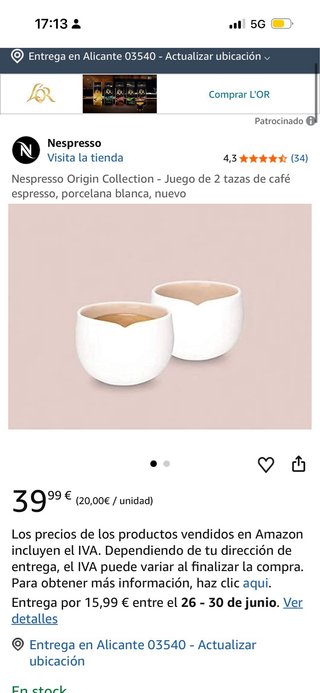 Dos cuencos de diseño multi usos