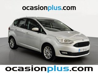 Ford C-Max 1.0 EcoBoost S&S Trend+ 92 kW (125 CV)