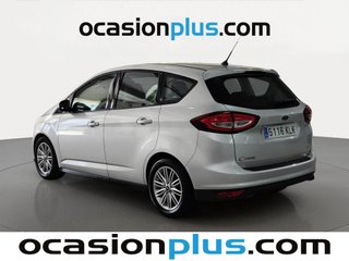 Ford C-Max 1.0 EcoBoost S&S Trend+ 92 kW (125 CV)
