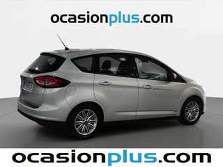 Ford C-Max 1.0 EcoBoost S&S Trend+ 92 kW (125 CV)