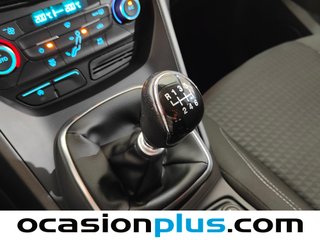 Ford C-Max 1.0 EcoBoost S&S Trend+ 92 kW (125 CV)