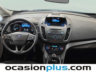 Ford C-Max 1.0 EcoBoost S&S Trend+ 92 kW (125 CV)