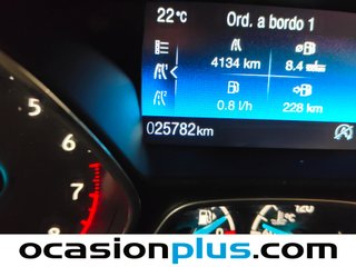 Ford C-Max 1.0 EcoBoost S&S Trend+ 92 kW (125 CV)