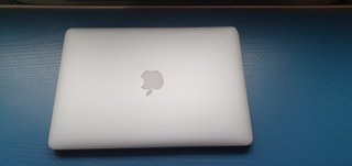 Macbook Pro Retina 2015