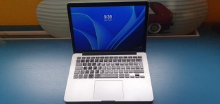 Macbook Pro Retina 2015