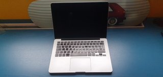 Macbook Pro Retina 2015