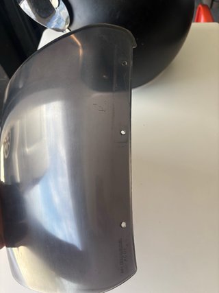 Honda nsr 75