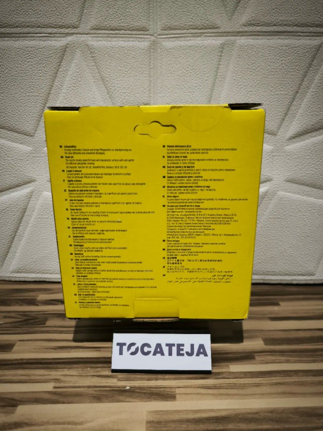 Karcher FJ 6 Foam Jet Accesorio Hidrolimpiadora