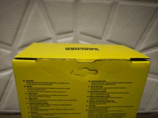 Karcher FJ 6 Foam Jet Accesorio Hidrolimpiadora
