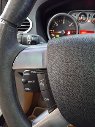 FORD FOCUS II 1.6 TDCi 109