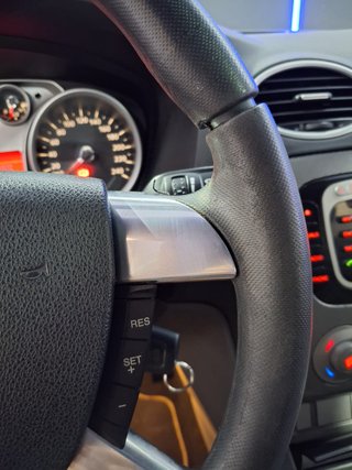 FORD FOCUS II 1.6 TDCi 109