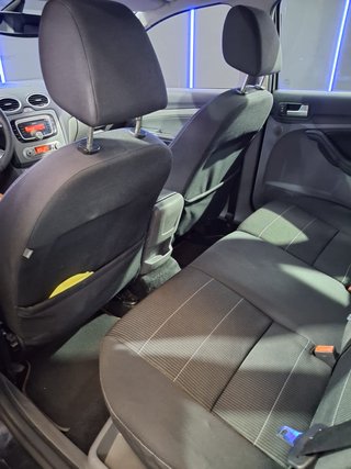 FORD FOCUS II 1.6 TDCi 109