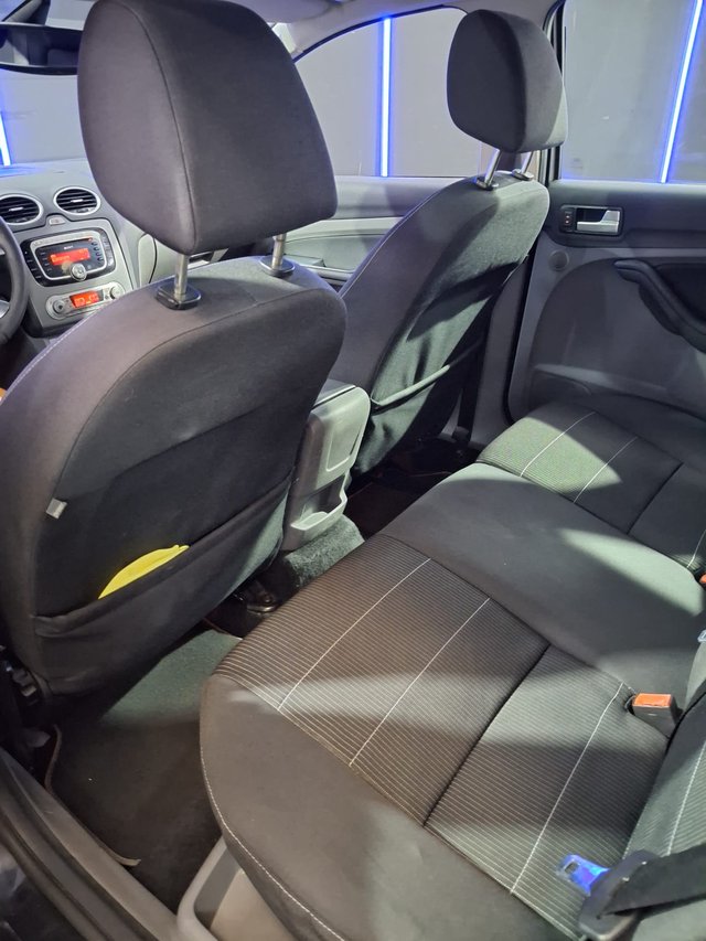 FORD FOCUS II 1.6 TDCi 109